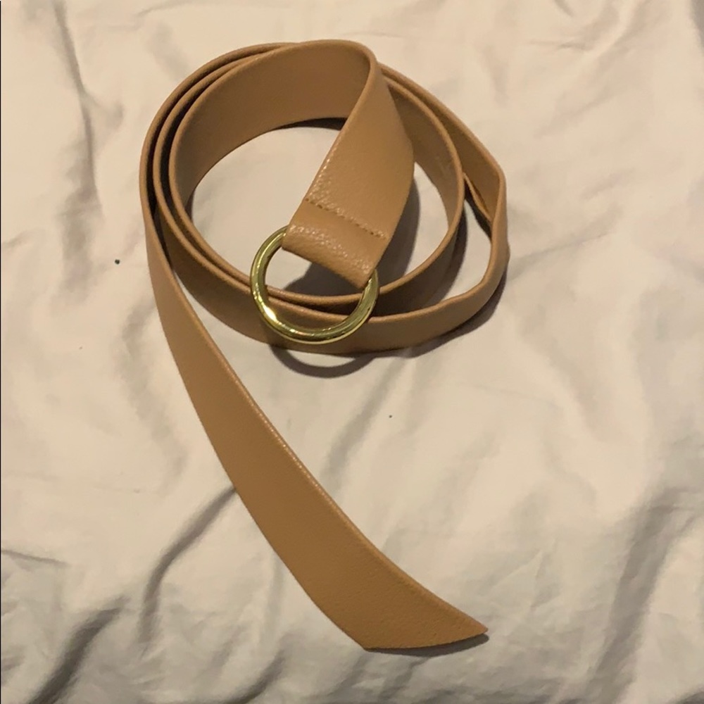 Belt, never used!